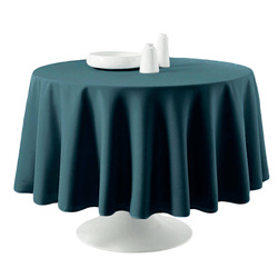 Fata de masa rotunda Ova, 180 cm