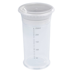 Cana etanșă pentru seniori, 250 ml