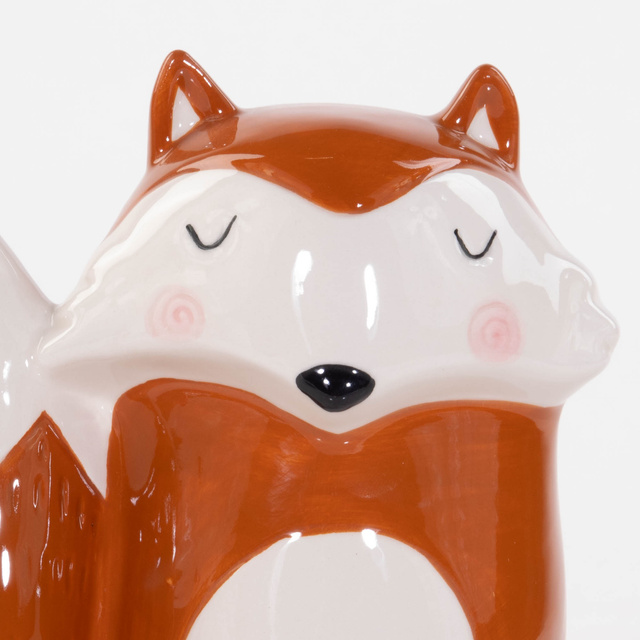 Pușculiță pentru copii, ceramică