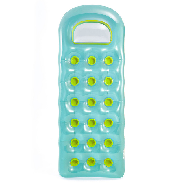 Saltea gonflabilă pentru apă, INTEX