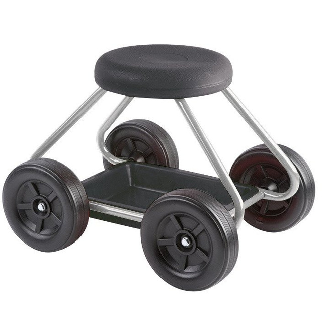 Scaun pe roți SECURA