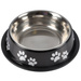 Bol pentru câini, oțel inoxidabil, Ø 21 cm