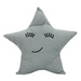 Perna decorativa in forma de stea, 40 x 40 cm