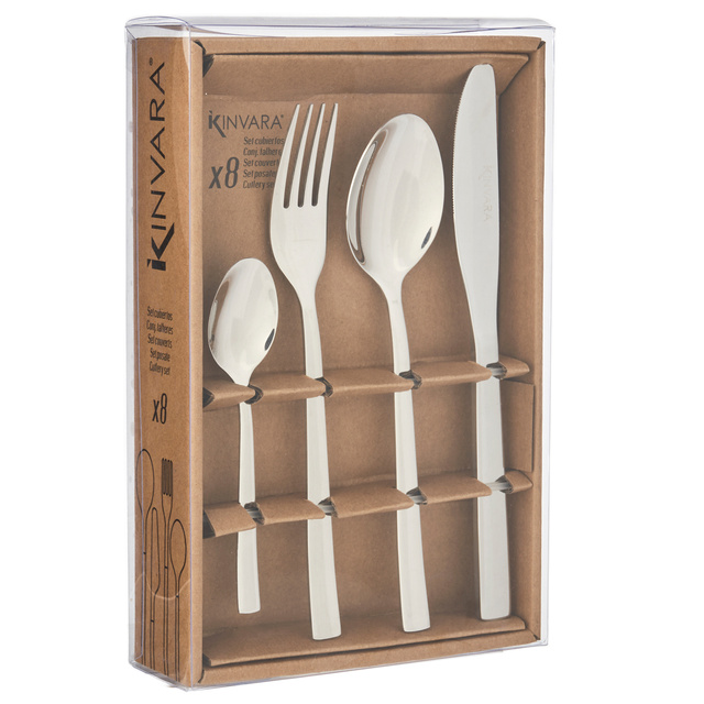 Set de tacâmuri MIRROR