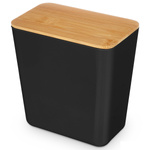 Cutie pentru pâine cu capac din bambus VALIS, 4,5 l