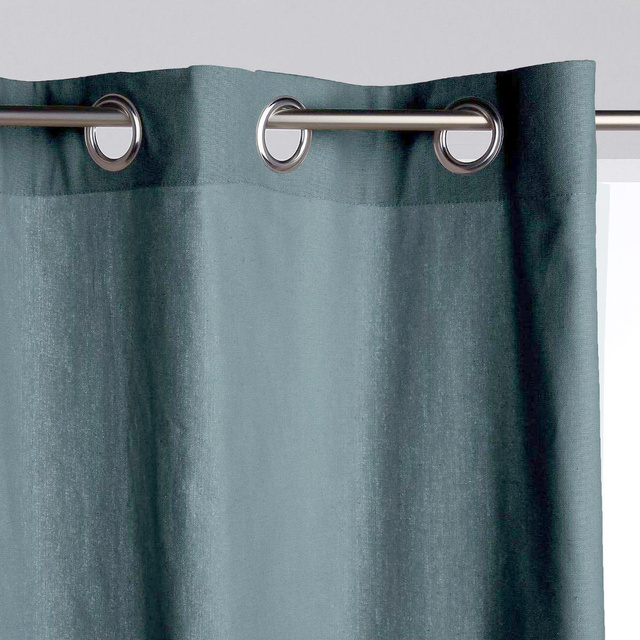 Perdea cu inele PANAMA, 140 x 260 cm