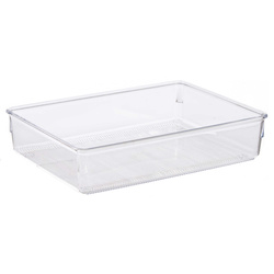 Organizator pentru pensule și cosmetice SMART, 24 x 15,8 x 5,5 cm