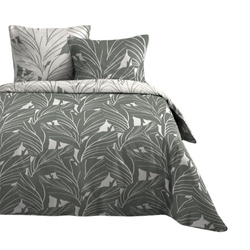 Set de pat din bumbac, CALLUM, 240 x 220 cm