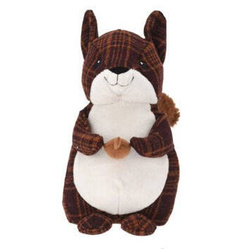 Opritor de usa in forma de veverita, poliester