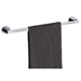 Suport pentru prosoape MARIBOR, 60 cm, montaj fara gaurire UV-Loc, WENKO