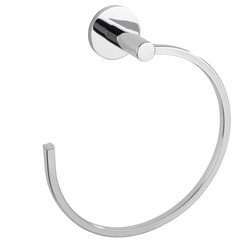 Suport prosoape ISERA, UV-Loc, WENKO