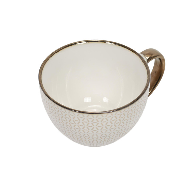 Cana mare pentru cafea sau ceai DUNE, 460 ml