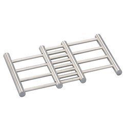 Suport pentru oale, suport extensibil, ZELLER