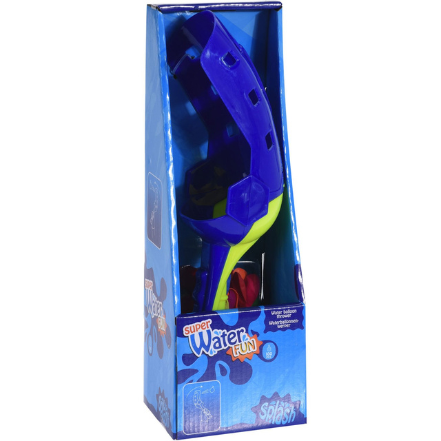 Jucărie cu apă, lansator de baloane, BALLON