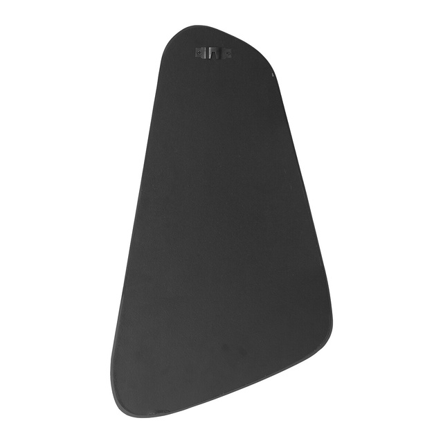 Oglinzi AIDAN de forma neregulata, fara rama, 3 bucati