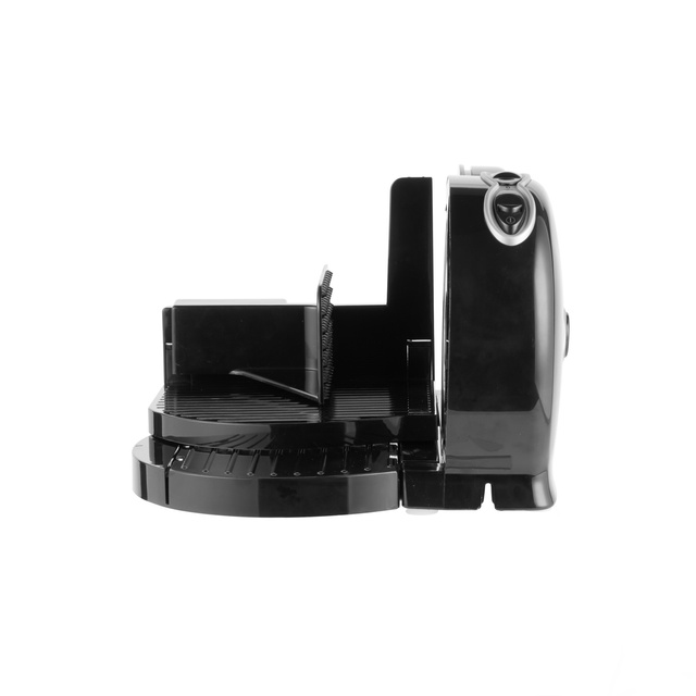 Feliator pentru pâine și mezeluri 150 W PETRA