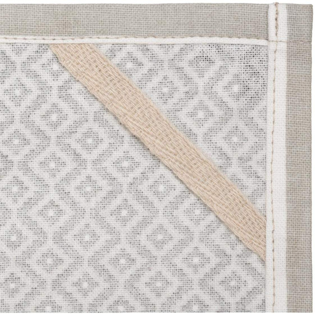 Set prosoape de bucatarie cu imprimeu, 45 x 70 cm, 3 bucati