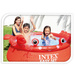Piscina gonflabila in forma de crab, 880 l, 183 x 51 cm