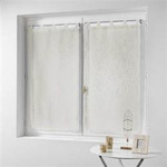 Perdea scurta bucatarie HALTONA, 60 x 160 cm, 2 bucati