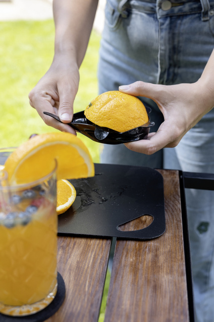 Capace din silicon reutilizabile, 6 buc, LOUI, WENKO