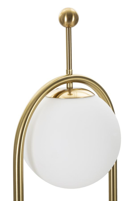 Lampa de podea GLAMY ARC, 168 cm