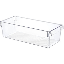 Organizator pentru frigider, 36 x 15 x 10 cm