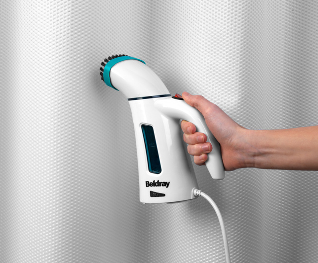 Aparat manual de călcat cu aburi Beldray