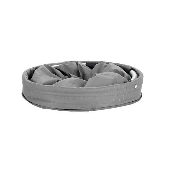 Geantă pliabilă pentru scule de grădină, Ø 28 cm, WENKO