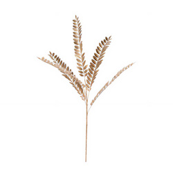 Frunze de aur pentru vaza GOLD