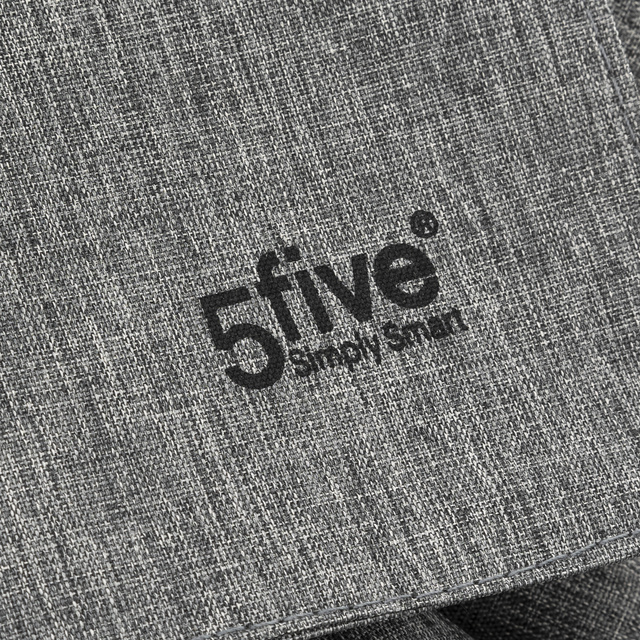 Cărucior de cumpărături pe roți, încăpător, 36 litri