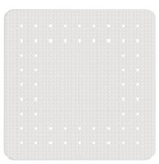 Covoras anti-alunecare baie Wenko, 54 x 54 cm