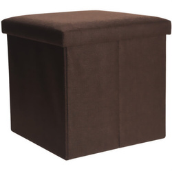 Scaun cu depozitare, 38 x 38 x 38 cm