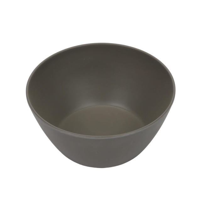 Bol pentru fructe, Ø 15 cm, gri, KESPER