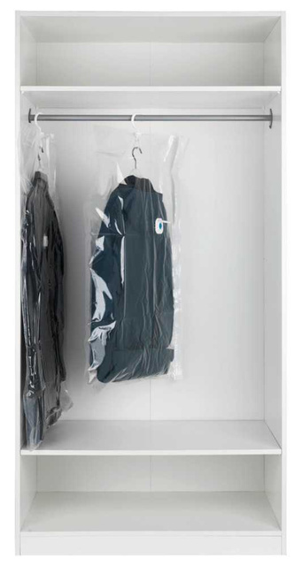 Sac vacuum, husă L - 105 x 70 cm, WENKO