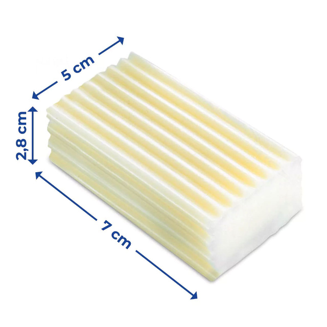 Săpun BIO pentru îndepărtarea petelor + suport pentru săpun