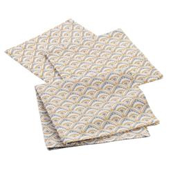 Servetele ASTRE, bumbac, 40 x 40 cm, 3 bucatic