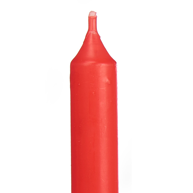 Lumânări conice CELESTIA, 15 cm