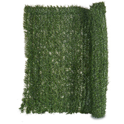 Gard viu artificial pentru balcon 1 x 3 m