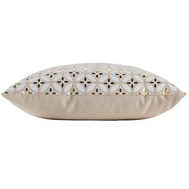 Fata de perna AZELIA, 45 x 45 cm, mozaic