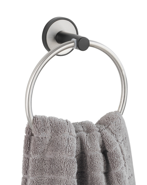 Suport pentru prosoape UDINE, UV-Loc, WENKO