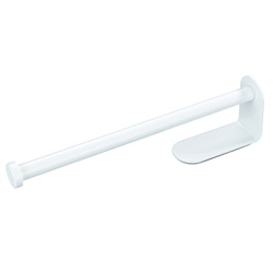 Suport prosoape de bucatarie autoadeziv, instalare fara gaurire, WENKO