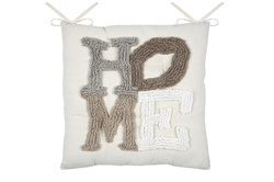 Perna scaun, HOME, 38 x 38 cm