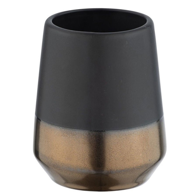 Cană pentru periuță de dinți BRANDOL, ceramică, WENKO