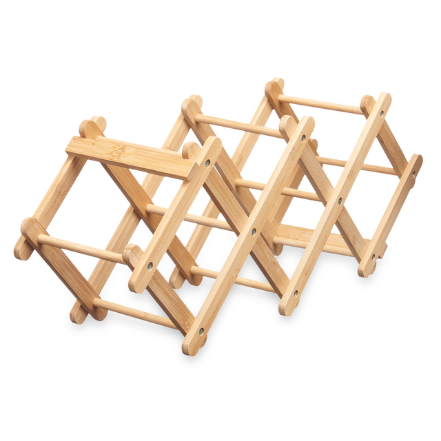 Set de 2 covorașe din plastic EVIA, 32 x 32 cm