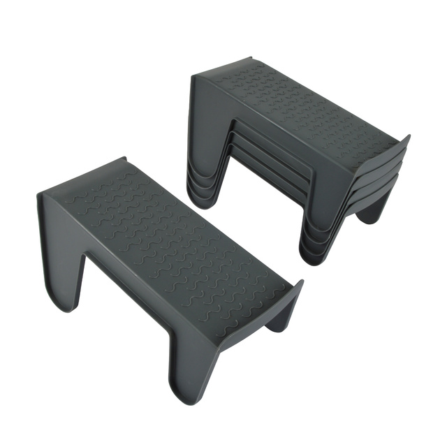 Set de suporturi pentru pantofi, 5 bucăți, 20 x 25 cm