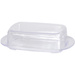 Untiera cu capac, din plastic, 17.5 x 12 cm