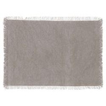 Individual din bumbac MAHA, 45 x 30 cm