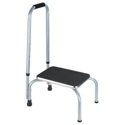 Platforma SECURA cu mâner reglabil, max. 150 kg