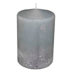 Lumanare decorativa cu gradient, 90 g