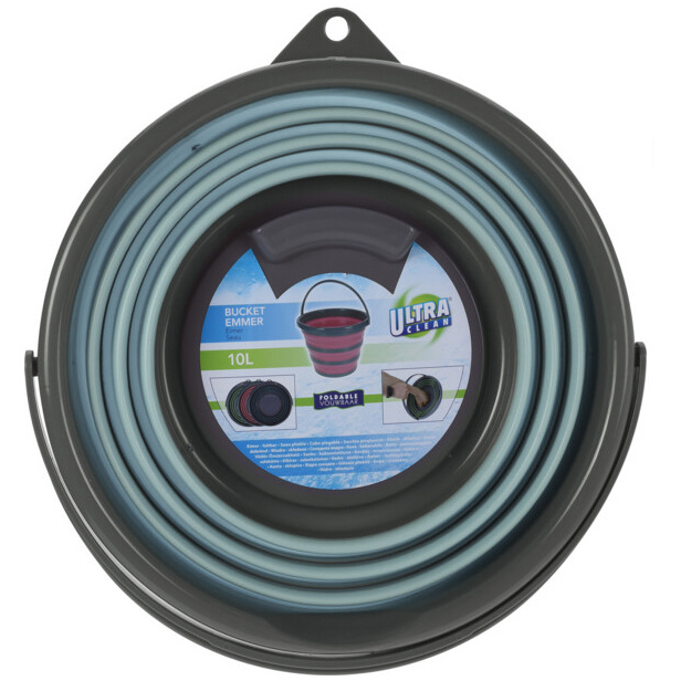 Găleată pliabilă, 10 l